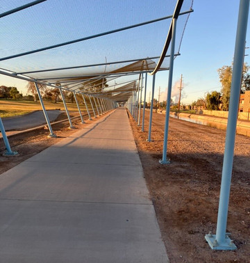 Kiwanis Park-坦佩必去景点