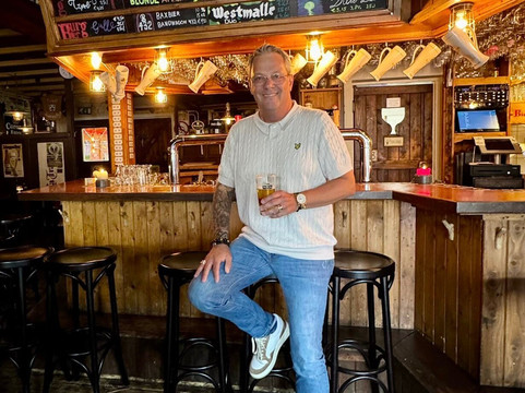 Burg Bieren-Ermelo必去景点