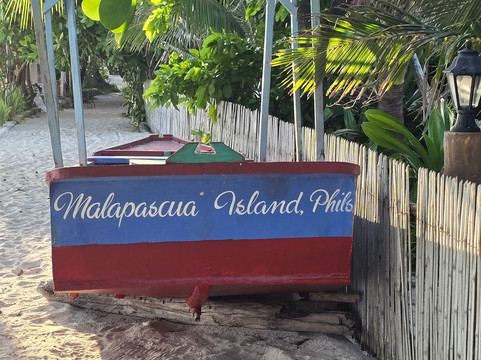 Langub Beach-妈妈拍丝瓜岛必去景点