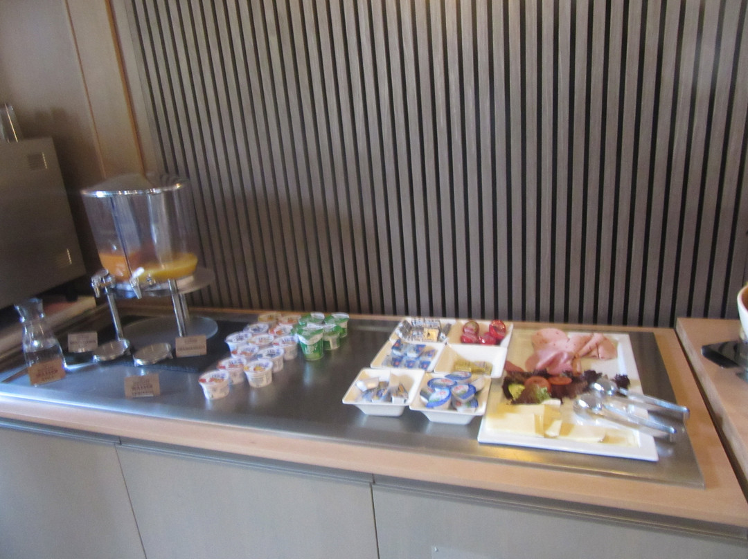 布里吉姆霍夫马克旅馆主图