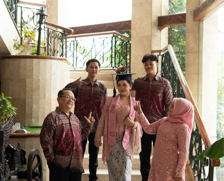 本塔尼酒店及公寓主图