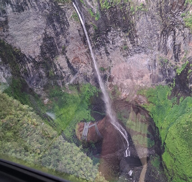 Helilagon-圣保罗必去景点