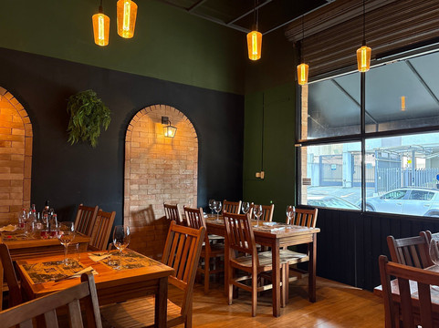 Da Riccardo Tradizione Romana