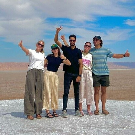 Saymeen Tours and Transfers