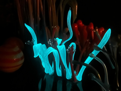 Cristais de Gramado-格拉玛多必去景点