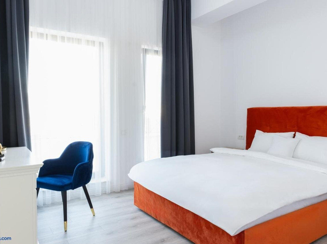 Hotel VERSE