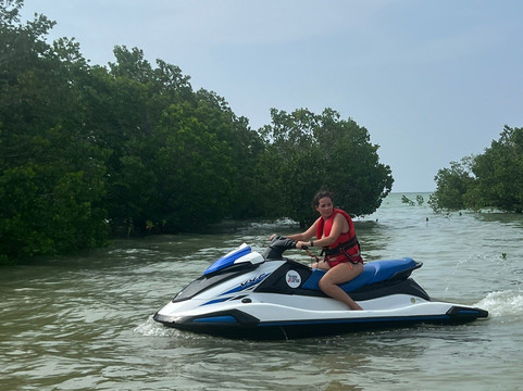 ScubaCaribe, Zanzibar-孥归必去景点