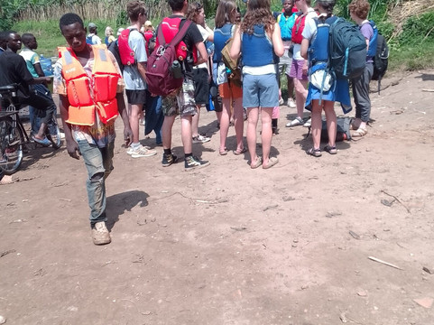 Lake Burera and Lake Ruhondo-Northern Province必去景点