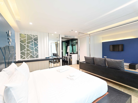 @T精品酒店主图