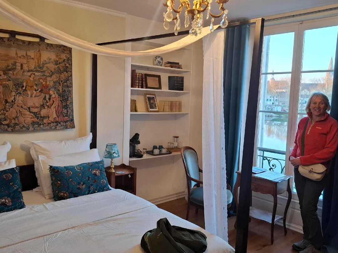 Villa Du Loir