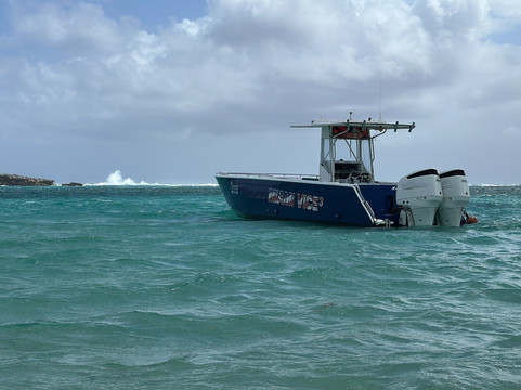 Miami Vice-Saint Francois必去景点