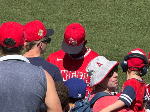 Tempe Diablo Stadium-坦佩必去景点