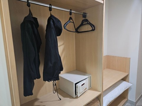 多马尼酒店-官方