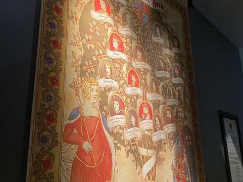 King Richard III Visitor Centre-莱切斯特必去景点