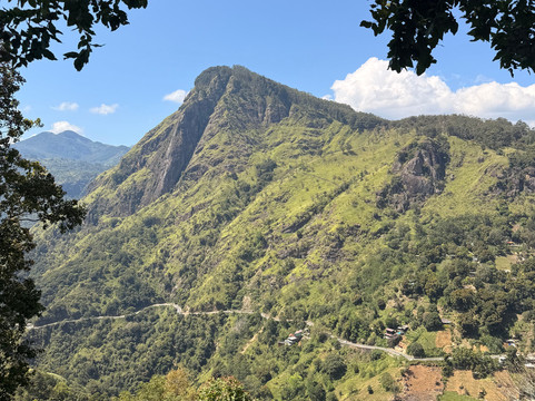 EMI Tours - Sri Lanka-Waikkal必去景点