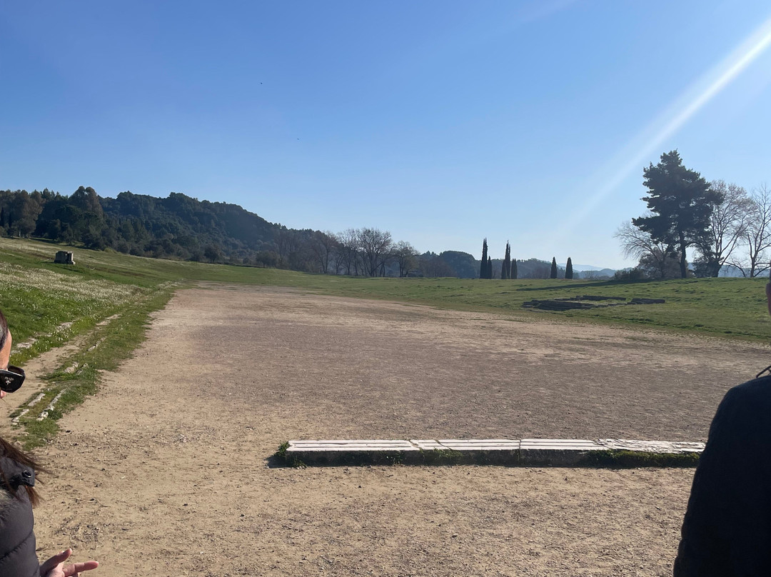 Niki Olympic Tours-雅典必去景点