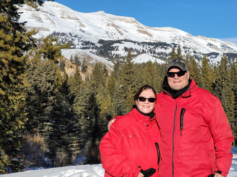 Little Jennie Ranch-Bondurant必去景点