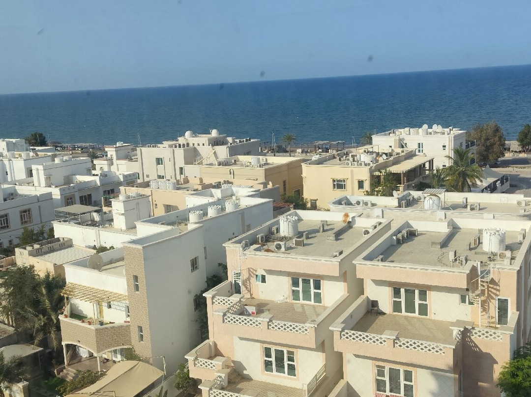 海尔浪潮酒店-由盛泰乐管理主图