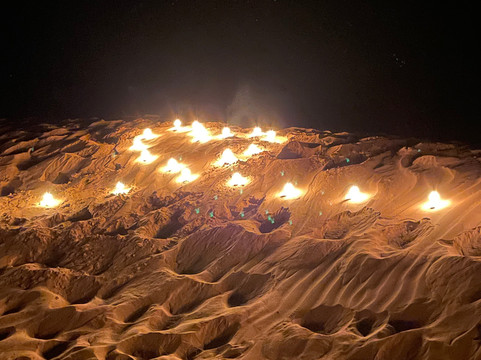 Sahara Wonders-迈哈米德必去景点