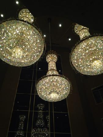 东京凯悦酒店主图