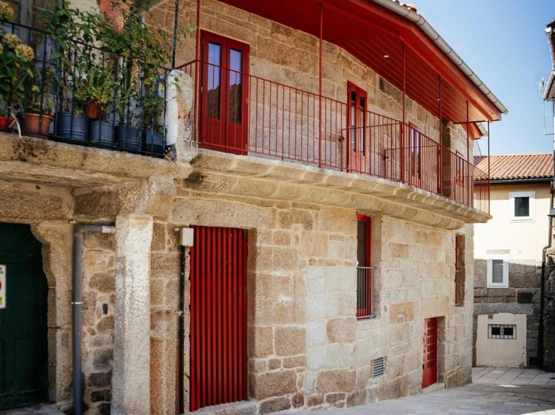 Hotel Recanto do Avia