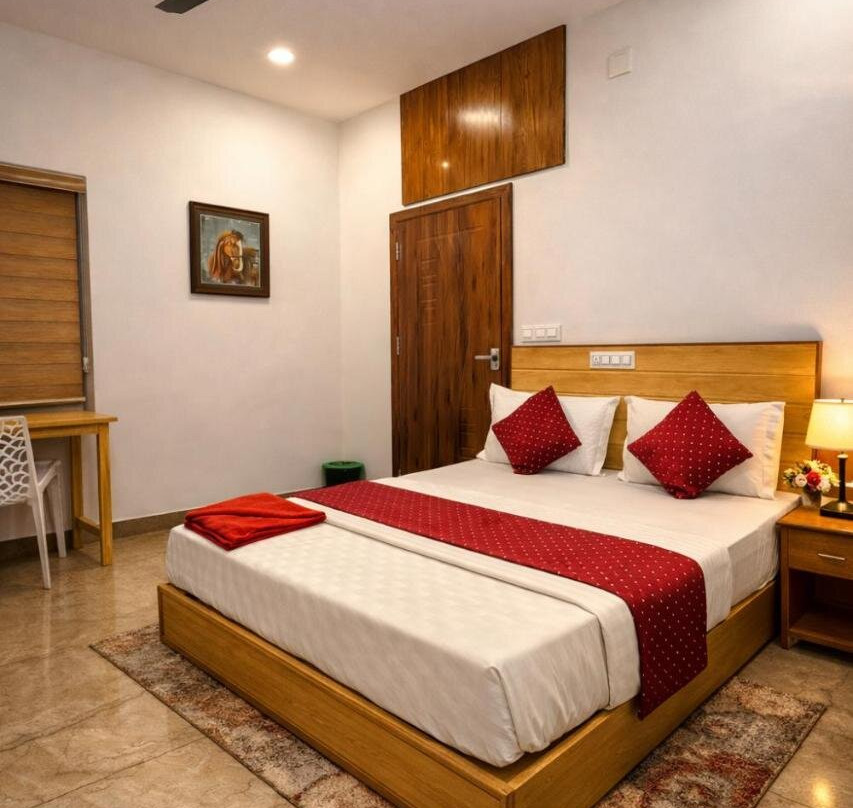 Grandstaykannur