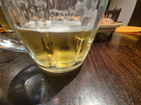 Pizzeria Pinocchio主图