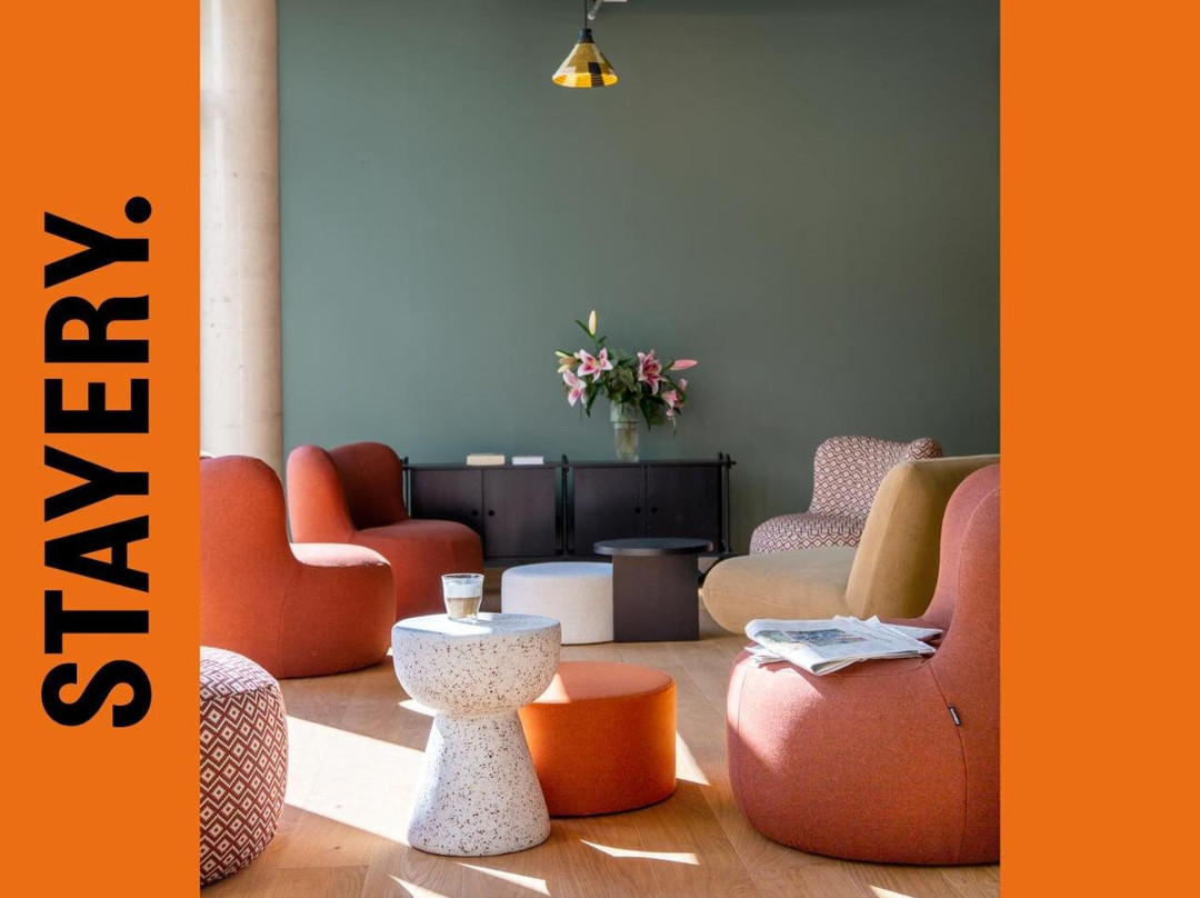 STAYERY Osnabrück Innenstadt
