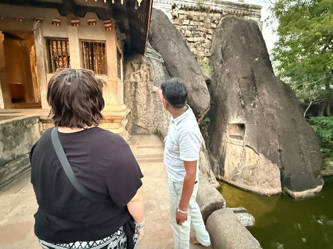 Shan Lanka Tours - Travel with Rukmal-Marawila必去景点