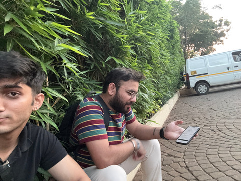 Della Adventure Park-罗纳瓦拉必去景点