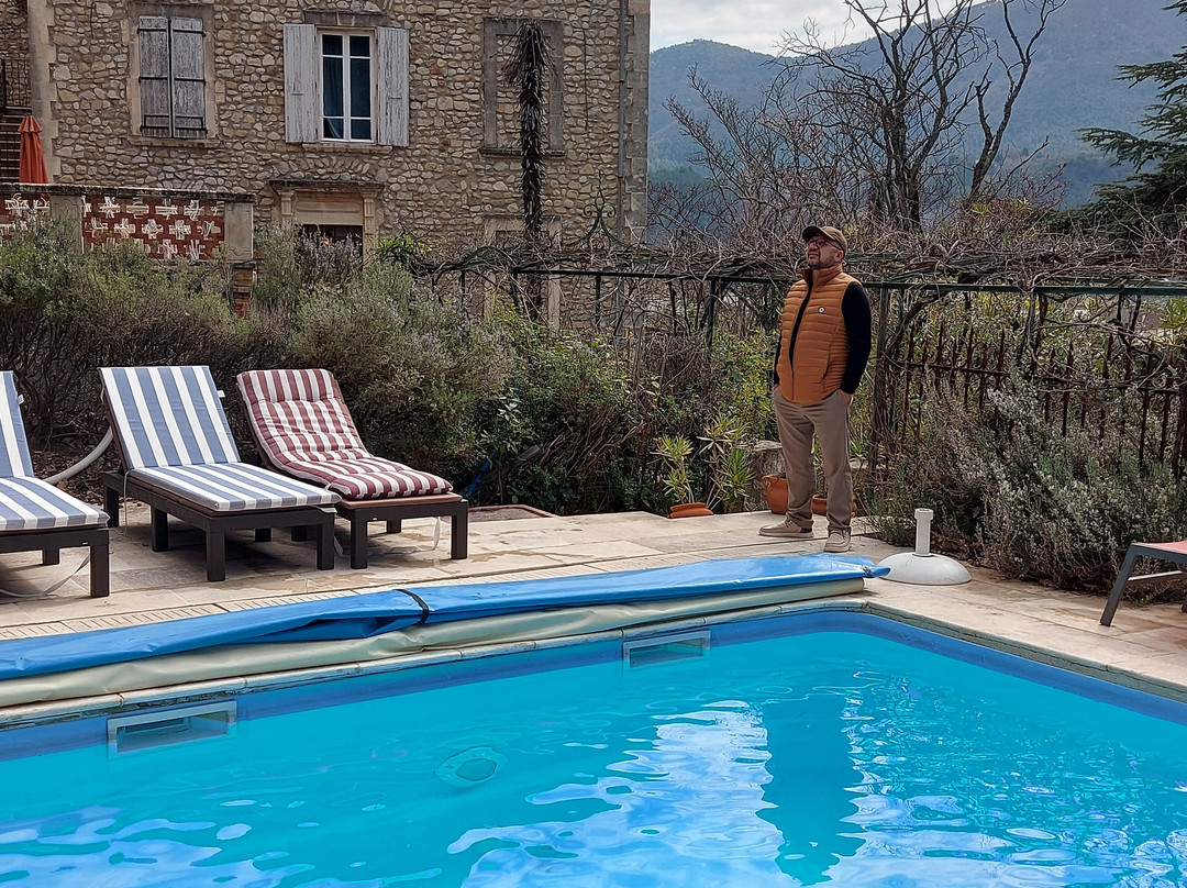 Domain la Tour, Heated Zwembad, 800m City Centre