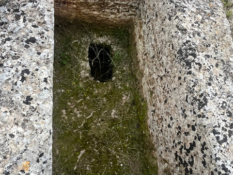 Parco Archeologico Manduria-Manduria必去景点