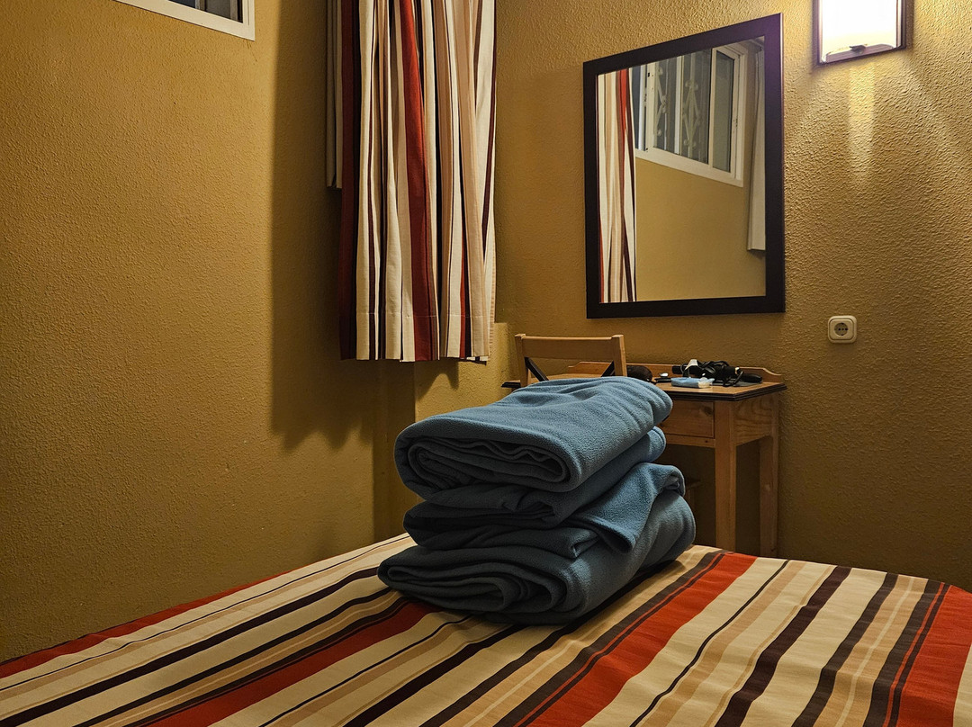 Altamira Apartments主图