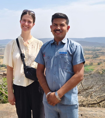 Rajasthan Tour Planner-斋蒲尔必去景点