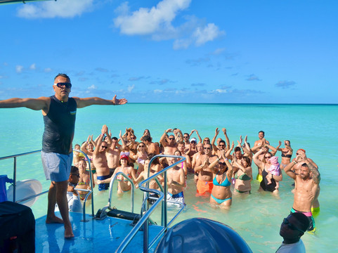 Franconero Escursioni-Bayahibe必去景点