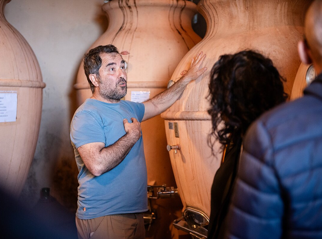 Cantina del Malandrino