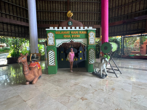 Travel Point Bali-Ketewel必去景点