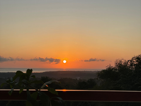 巴拉望岛番加度假酒店主图
