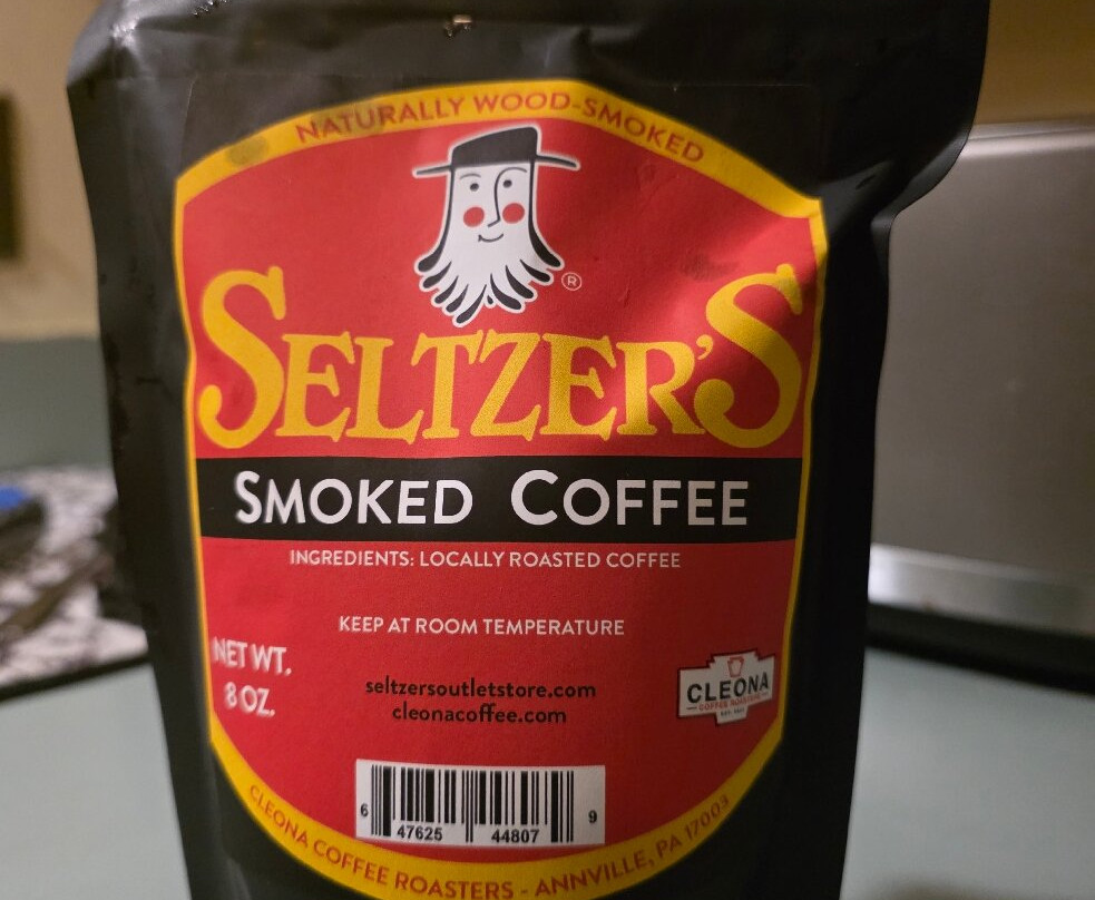 Seltzer's Smokehouse Meats-Palmyra必去景点