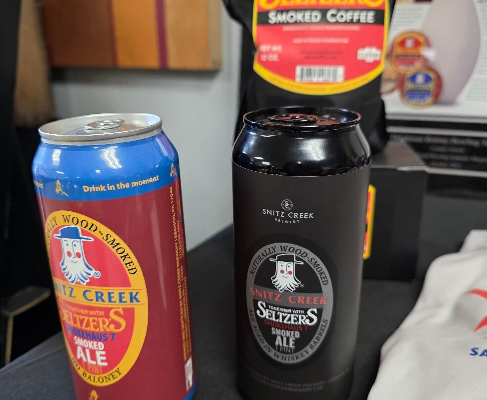 Seltzer's Smokehouse Meats-Palmyra必去景点