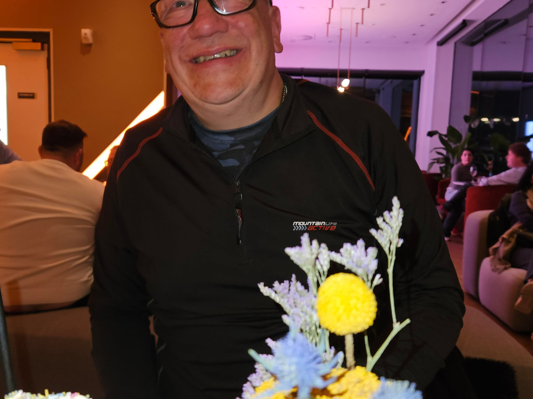 The Johnnie Walker Experience-爱丁堡必去景点