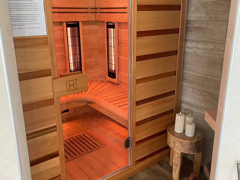 Spa L'orée Des Bois-Emance必去景点