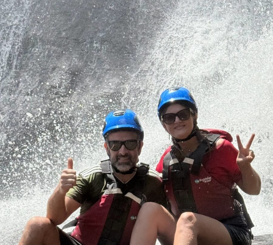 Outventure Ecoturismo-Jaguariaiva必去景点