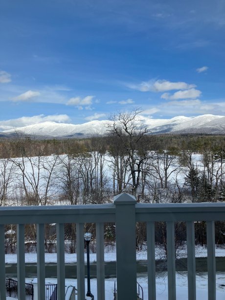 奥姆尼华盛顿山度假村及水疗中心-官方