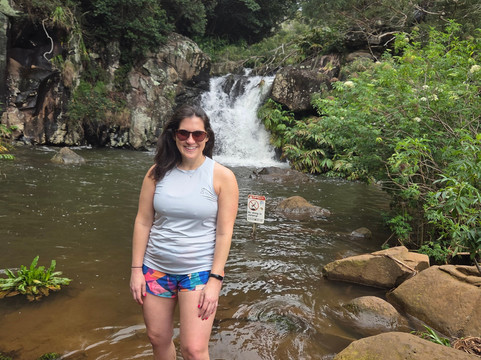 峡谷小道-威美亚必去景点