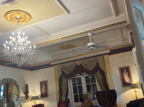 泰拉诺瓦贝斯特韦斯特高级精选酒店主图