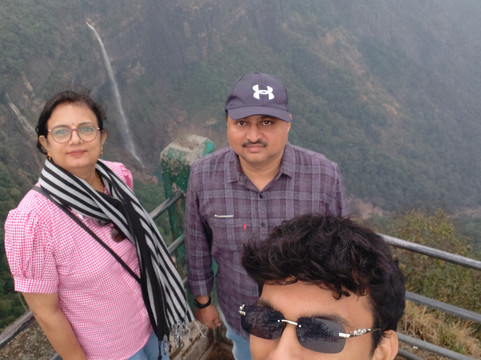 Desh Videsh Trip-Tinsukia必去景点