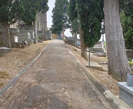 Eglise Saint Pierre-Chalabre必去景点