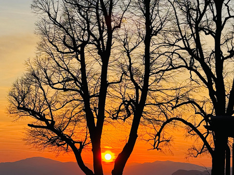 吉费劳斯马格达伦斯贝格旅馆主图