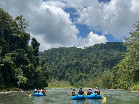 Autentico Adventures-San Isidro del General必去景点
